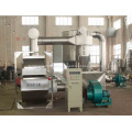 High Energy Saving Vibro Fluidized Bed Dryer